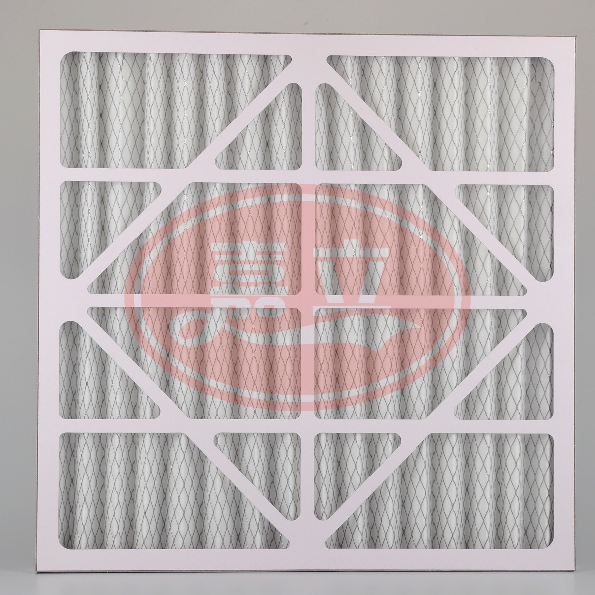 七星纸框过滤器